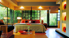 AndBeyond, Phinda Private Game Reserve