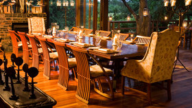 AndBeyond, Phinda Private Game Reserve