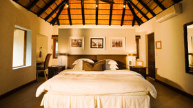 AndBeyond, Phinda Private Game Reserve