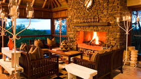 AndBeyond, Phinda Private Game Reserve