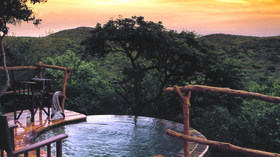 AndBeyond, Phinda Private Game Reserve