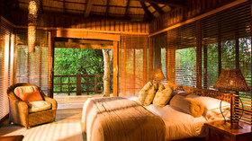 AndBeyond, Phinda Private Game Reserve