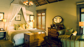 AndBeyond, Ngala Private Game Reserve