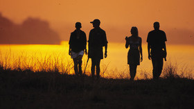 AndBeyond, Ngala Private Game Reserve