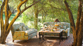 AndBeyond, Ngala Private Game Reserve