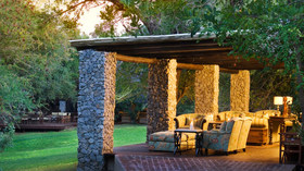 AndBeyond, Ngala Private Game Reserve
