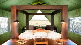 andBEYOND, Short & Sweet Fly-In Kenyan Safari