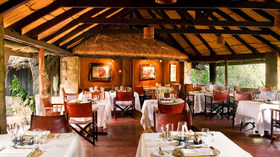 andBEYOND, Short & Sweet Fly-In Kenyan Safari