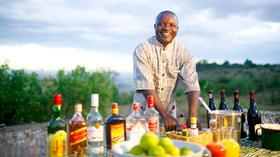 andBEYOND, Short & Sweet Fly-In Kenyan Safari