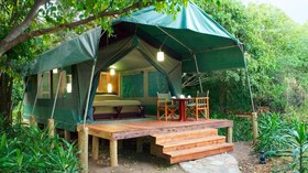 andBEYOND, Short & Sweet Fly-In Kenyan Safari