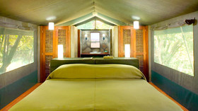 andBEYOND, Short & Sweet Fly-In Kenyan Safari