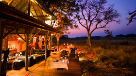 AndBeyond Botswana