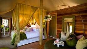 AndBeyond Botswana