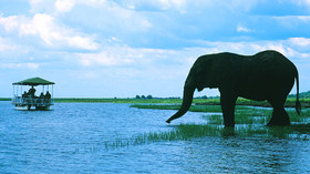 AndBeyond Botswana