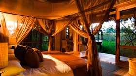 AndBeyond Botswana