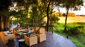 AndBeyond Botswana