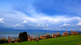 AndBeyond Tanzania