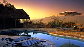 AndBeyond Tanzania