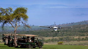 AndBeyond Tanzania