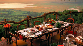 AndBeyond Tanzania
