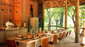 AndBeyond Tanzania