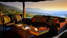 AndBeyond Tanzania