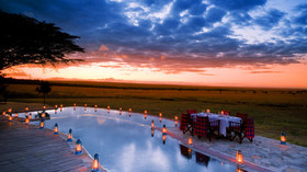 AndBeyond Kichhwa Tembo Tented Camp