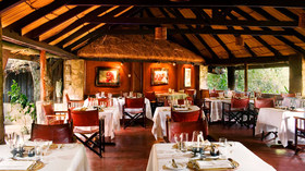 AndBeyond Kichhwa Tembo Tented Camp