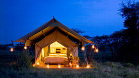 andBEYOND, Tantalizing Tanzania