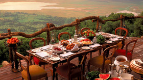 andBEYOND, Tantalizing Tanzania