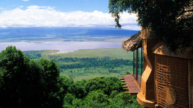 andBEYOND, Tantalizing Tanzania