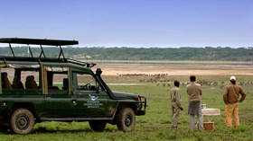 andBEYOND, Tantalizing Tanzania