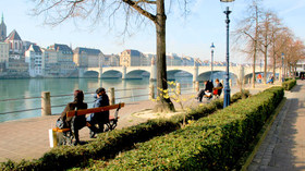 UNIWORLD<br>Castles Along the Rhine - River Ambassador