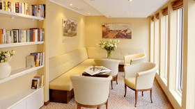 UNIWORLD<br>Castles Along the Rhine - River Ambassador