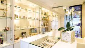 UNIWORLD<br>Castles Along the Rhine - River Ambassador