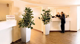 UNIWORLD<br>Castles Along the Rhine - River Ambassador