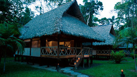 Inkaterra Experiences, Reserva Amazonica La Casona and Machu Picchu