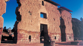 Inkaterra Experiences, Reserva Amazonica La Casona and Machu Picchu