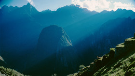 Inkaterra Experiences, Reserva Amazonica La Casona and Machu Picchu