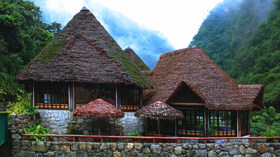 Inkaterra Experiences, Cusco and Machu Picchu