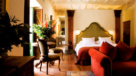 Inkaterra Experiences, Cusco and Machu Picchu