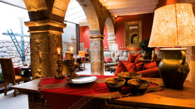 Inkaterra Experiences, Cusco and Machu Picchu