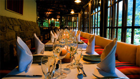 Inkaterra Experiences, Cusco and Machu Picchu