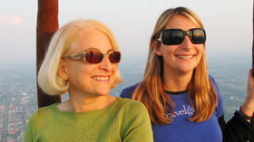 Classic World Adventures by US Hot Air Balloon Team, 5-Day Pennsylvania Adventure Tour