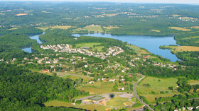 Classic World Adventures by US Hot Air Balloon Team, 5-Day Pennsylvania Adventure Tour