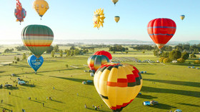 Classic World Adventures, 3-Day Pennsylvania Dutch Country