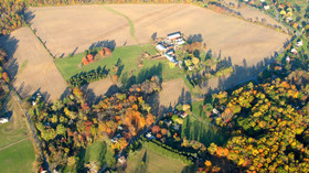 Classic World Adventures, 3-Day Pennsylvania Dutch Country