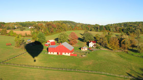 Classic World Adventures, 3-Day Pennsylvania Dutch Country