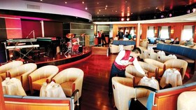 Copenhagen to Stockholm<br />Regent Seven Seas Cruises