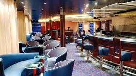 Copenhagen to Stockholm<br />Regent Seven Seas Cruises